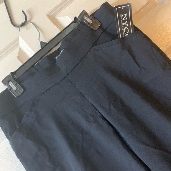2 For Special Nycc Casual Stretch Pants 